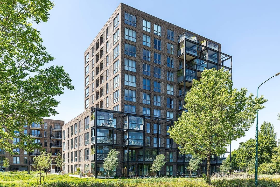 Appartement Kopermolen 2, Woerden - Te Huur