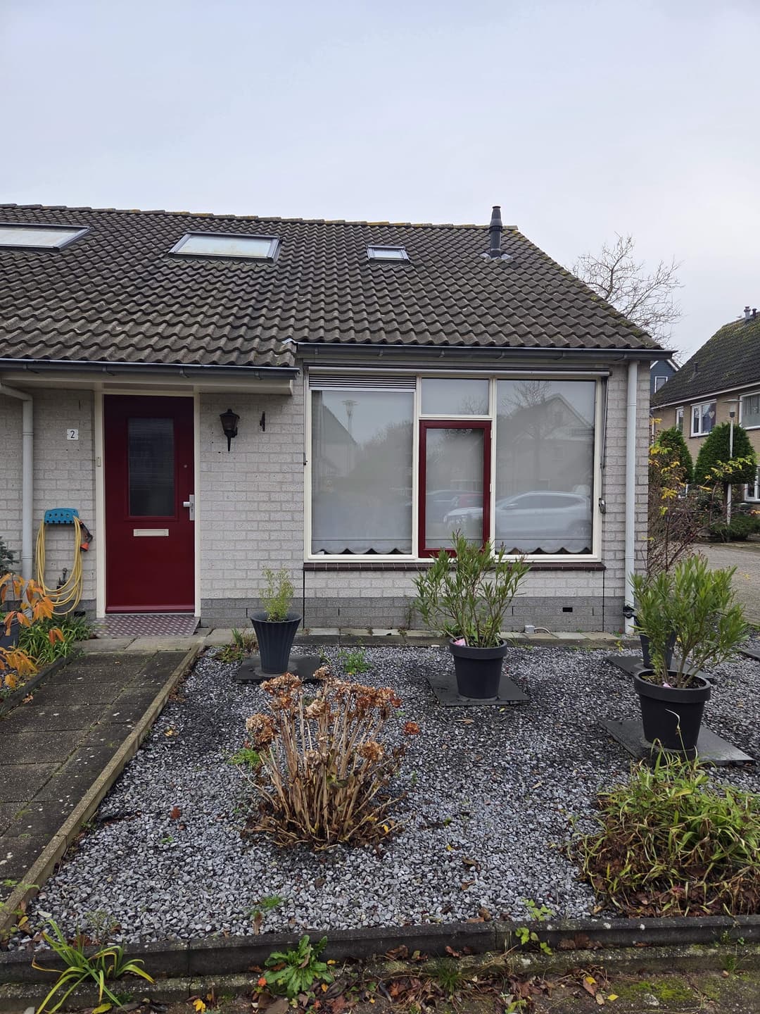 Seniorenappartement Berberispad 2, Deventer - Te huur