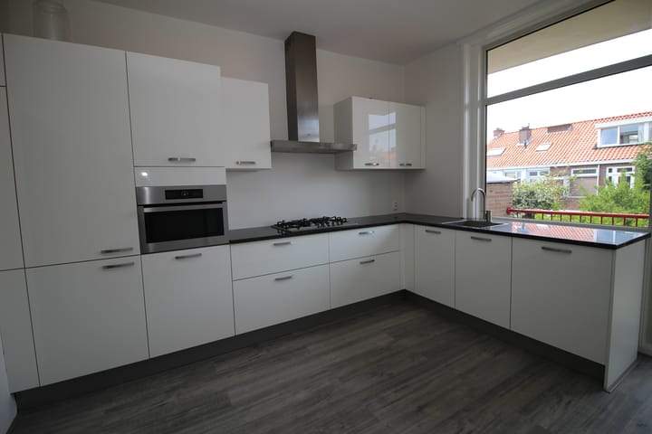 Woudenbergstraat 119, Den Haag - Zu vermieten