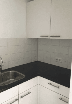 Appartement Zwolseweg, Deventer - À louer