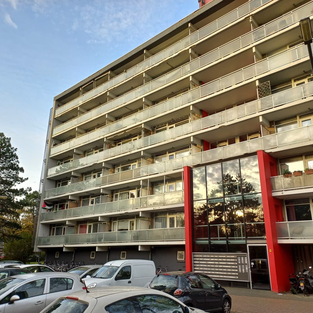 Appartement Prof. Winklerlaan, Castricum - Te Huur
