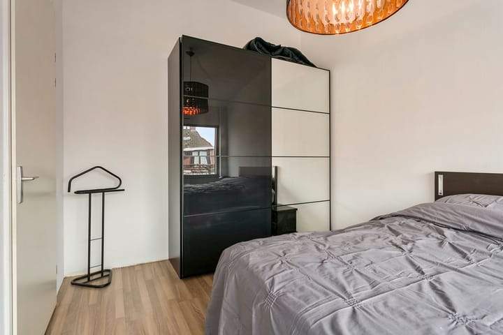 Semi-detached house Keelweg, Veldhoven - For Rent