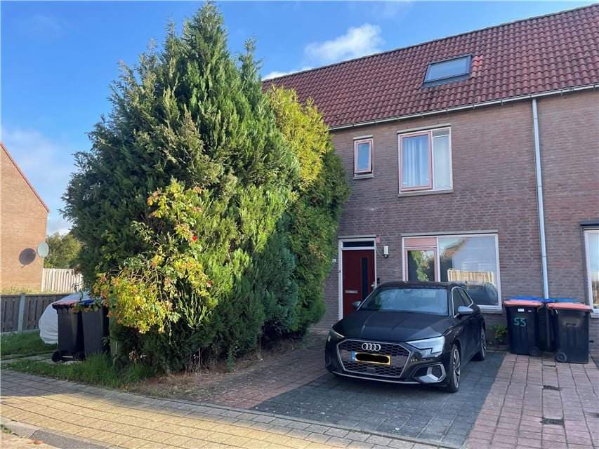 Veluwemeerstraat 55, Waterwijk, Lelystad - Zu vermieten