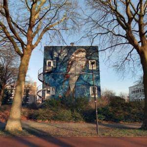 Maisonnette Westfriese Hof, Hoorn - Te Huur