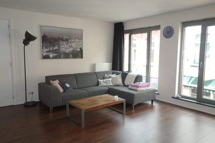 2-Zimmer-Wohnung, Muntpromenade, Weert - Zur Miete
