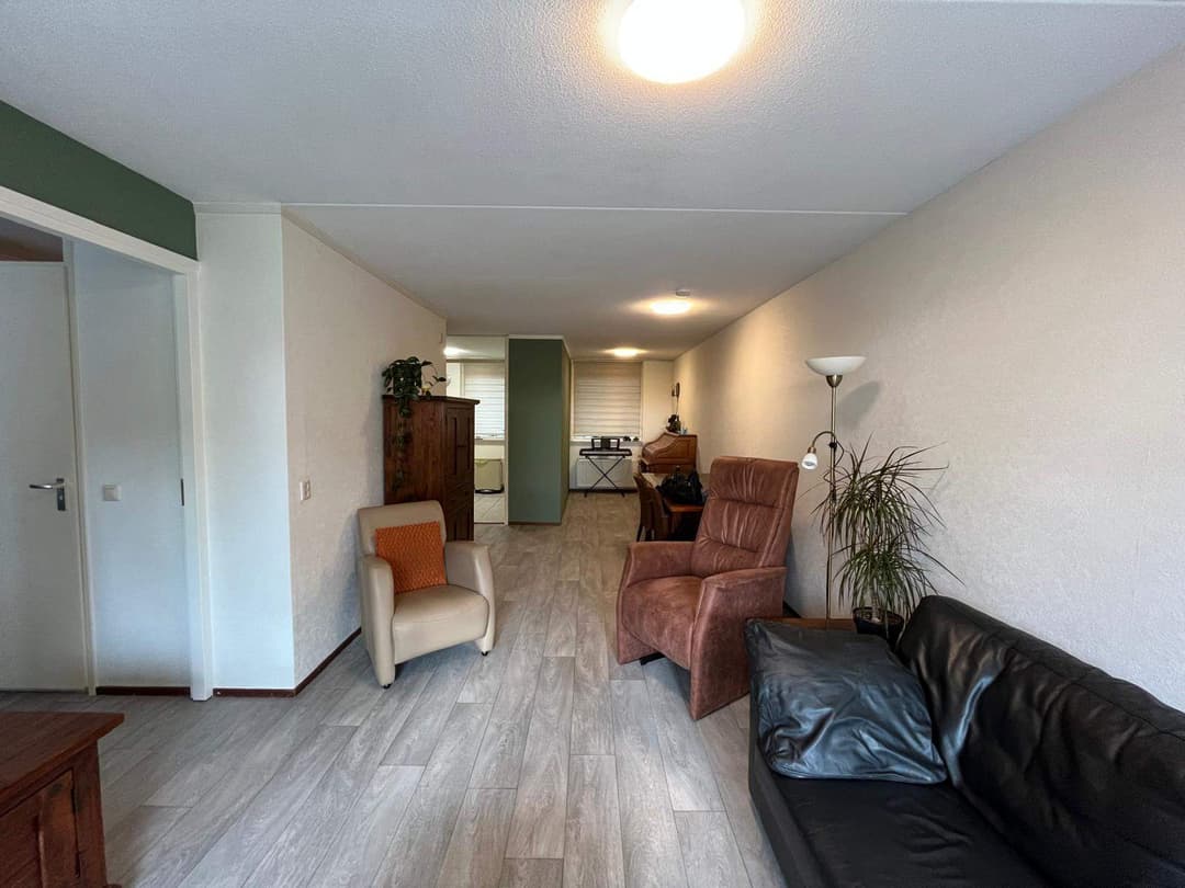 Senior Apartment de Saele, Oosterland - Zur Miete