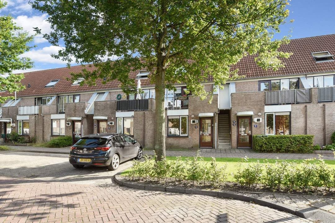 Flat Texelstroom, Wieringerwerf - Zur Miete