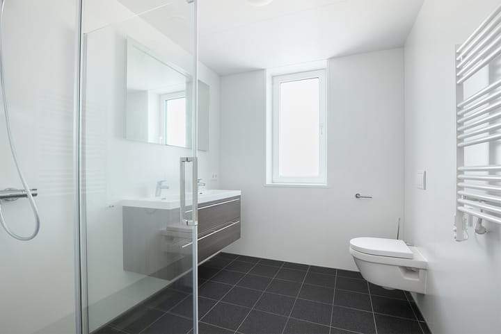 Corner House at Ranonkellaan, Lelystad - For Rent