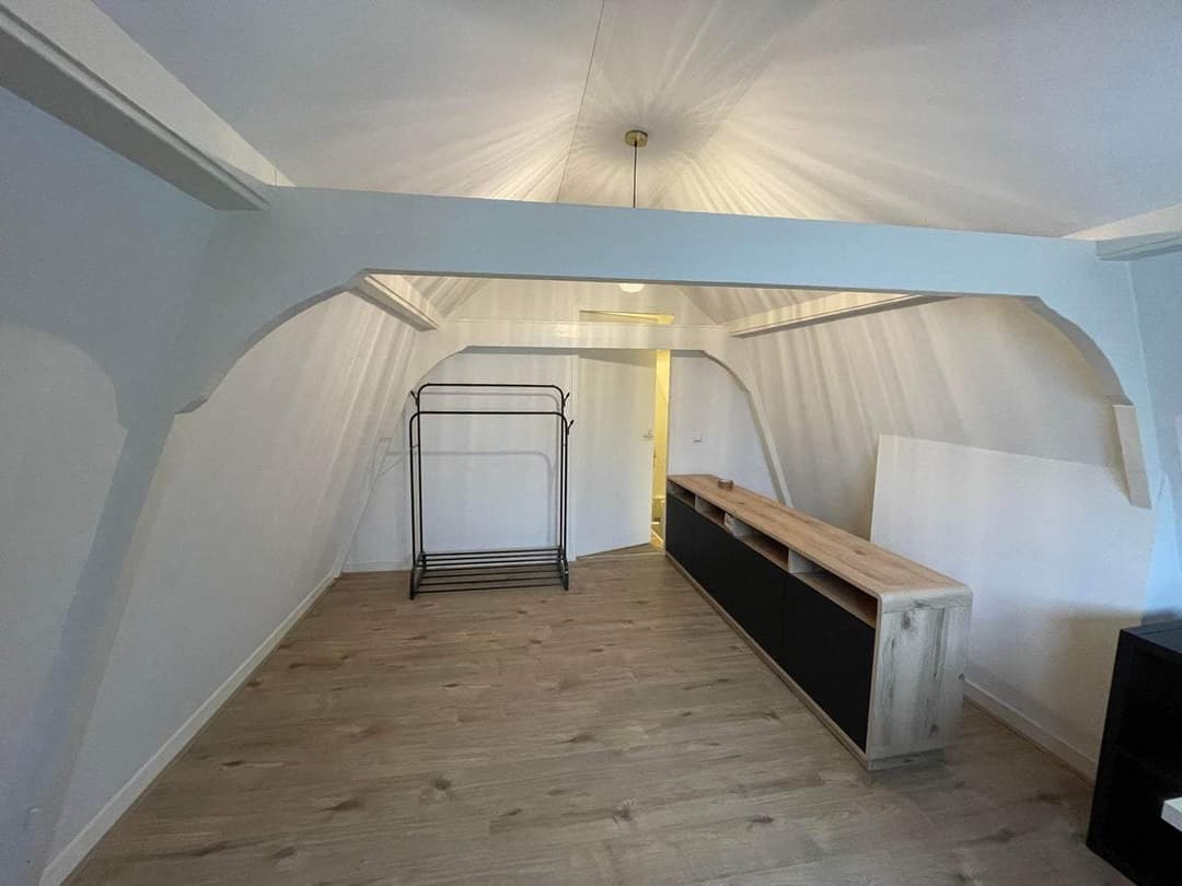 Flat Rijnstraat, Arnhem - For Rent