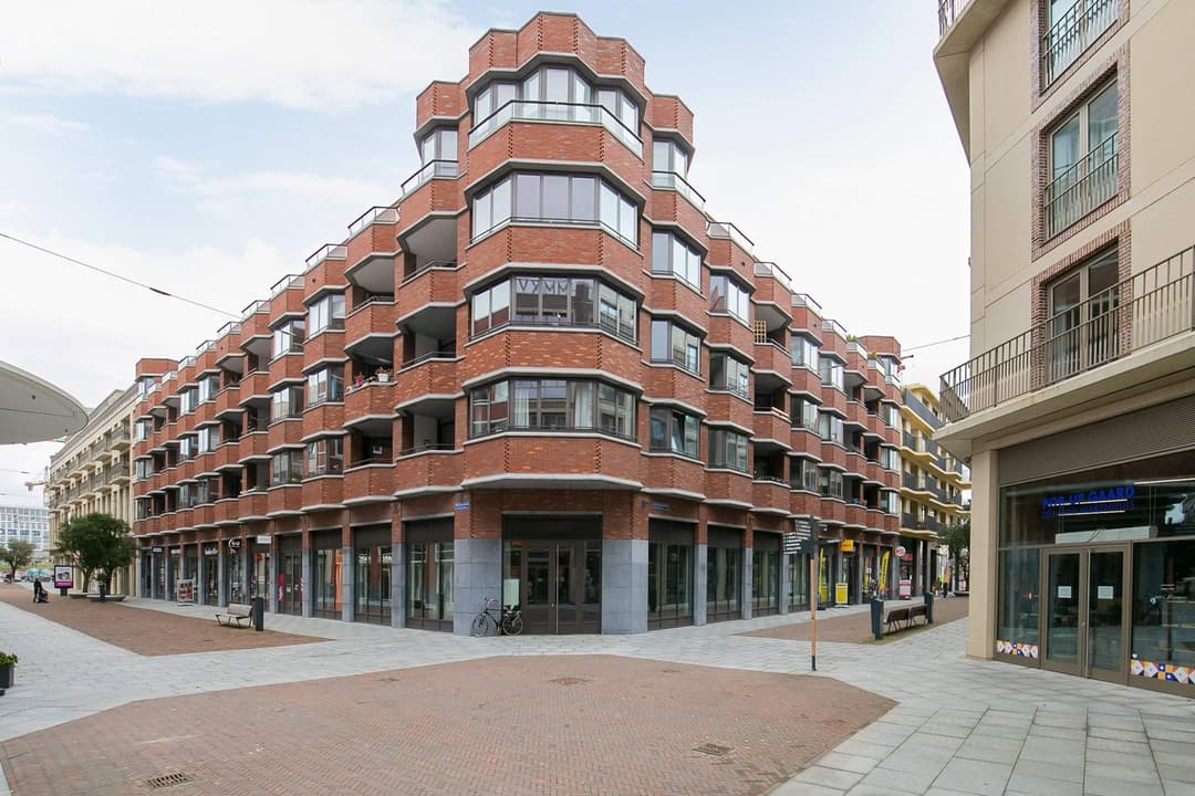 Appartement Wenenpromenade 116, Utrecht - Te Huur