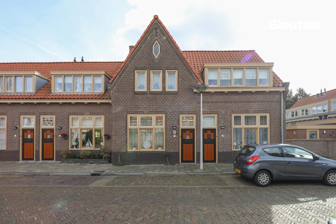 Meidoornstraat 14, Leiden - For Rent