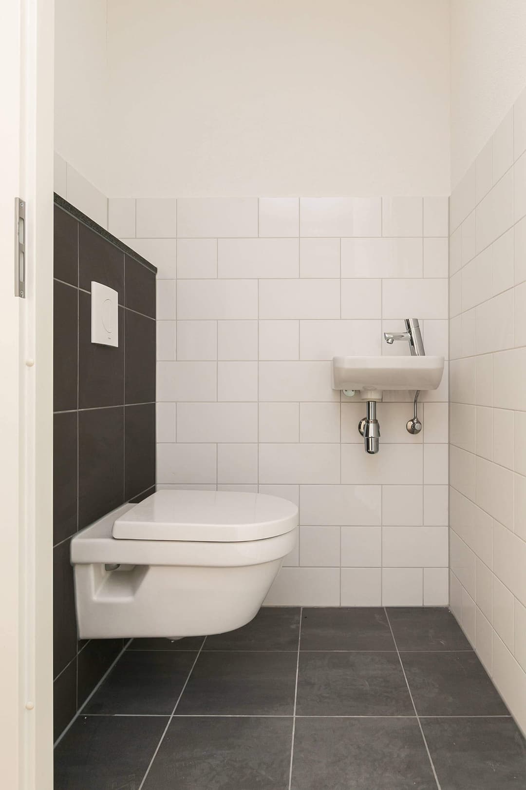 Julianaplein 17E, Ámsterdam – Apartamento de 1 dormitorio (Torre Amstel)