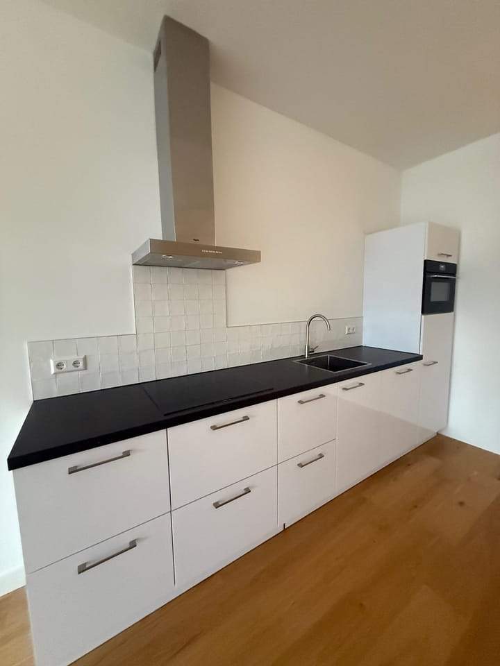 Apartment Bemuurde Weerd O.Z. 28-C, Utrecht - For Rent