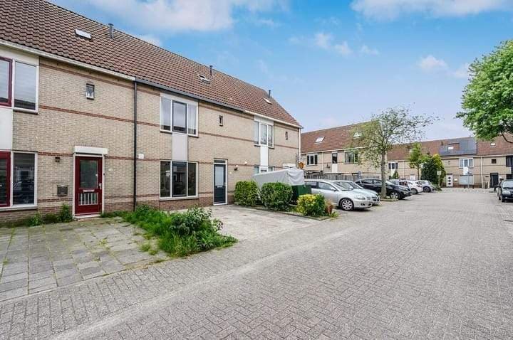Rhônestraat 138, Lelystad – Zur Vermietung