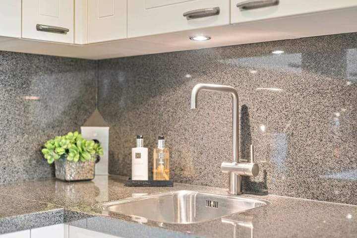 Apartamento de 3 habitaciones Kanaalboulevard, Helmond - Alquiler