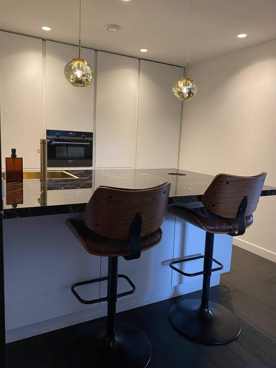 Appartement Kralingse Plaslaan, Rotterdam - À Louer