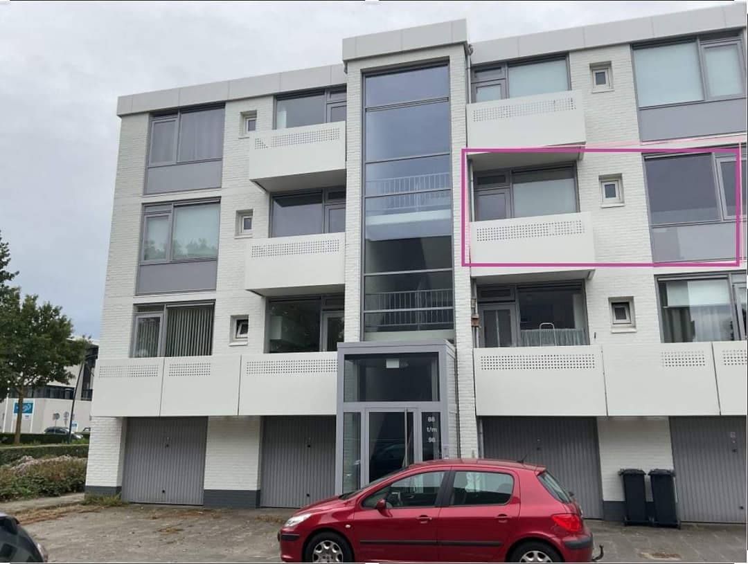 Appartement Keizerstraat, Boxtel - Te Huur