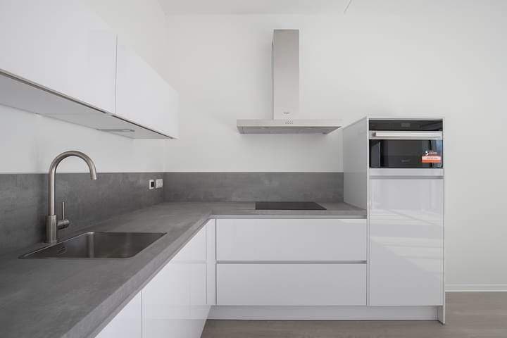 Apartamento de dos habitaciones en Walserijstraat, Eindhoven Strijp-S - En alquiler