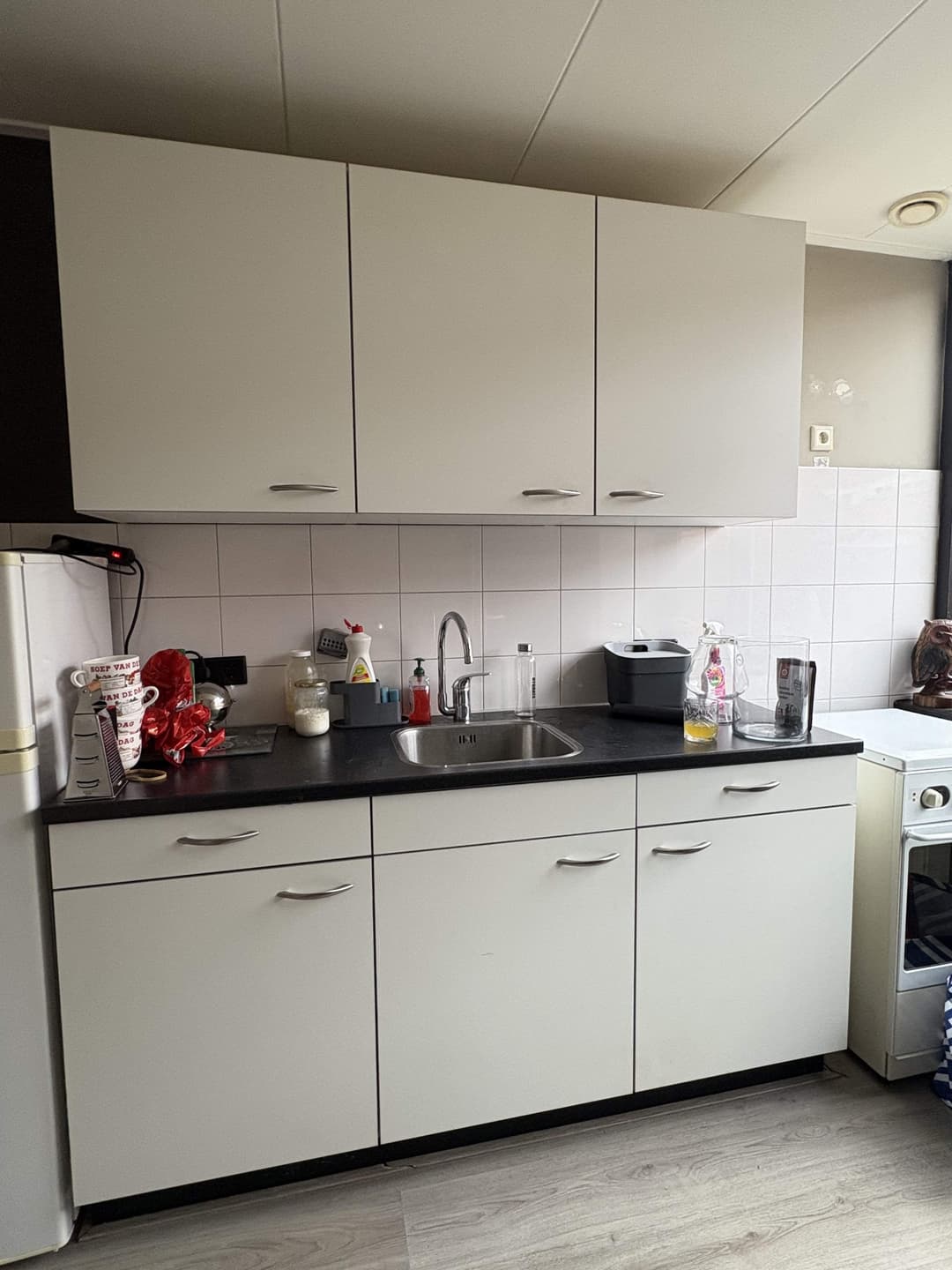 Randerstraat 16, Deventer - À louer