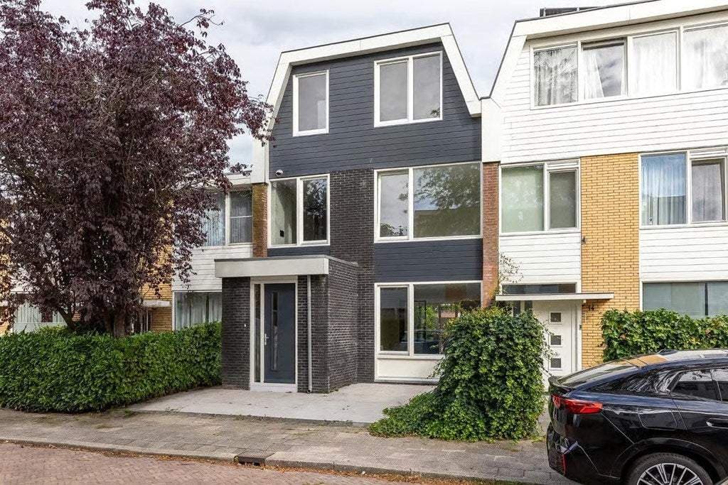Haus Brantwijk, Amstelveen - Zur Miete