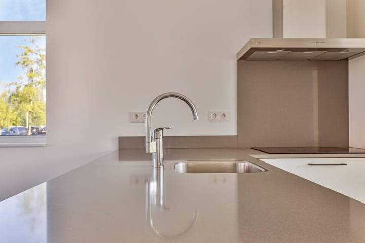 Maison de Luxe de Trois Chambres à Zuidbroek, Apeldoorn - À Louer