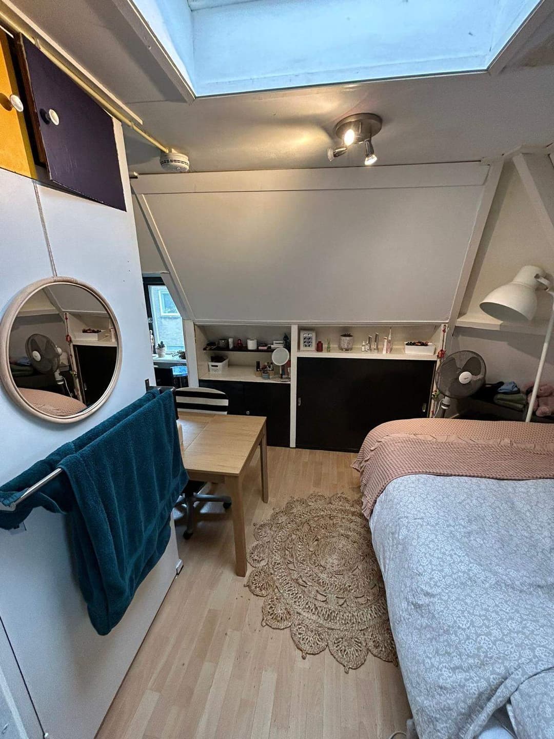 Kamer te huur aan de Van Lochemstraat, Enschede