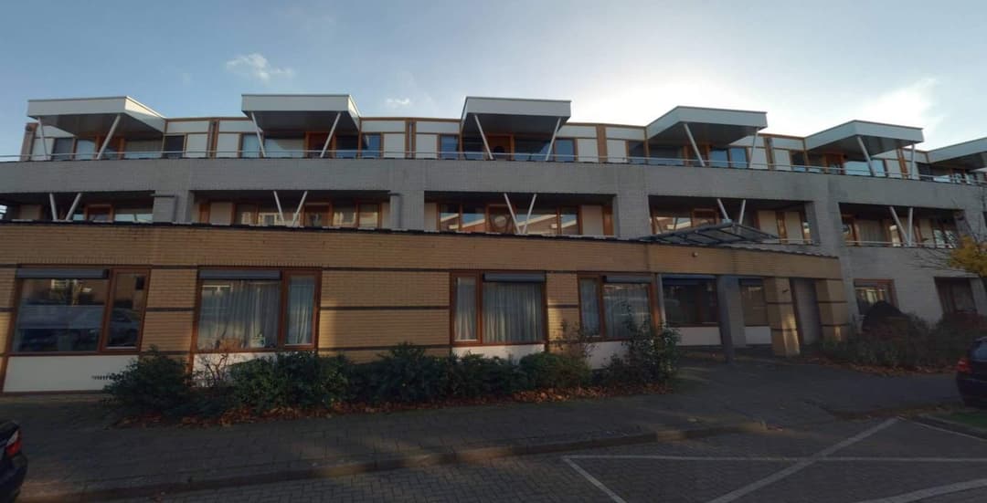 Wohnung Wijnhornsterstraat, Leeuwarden - Zu Vermieten