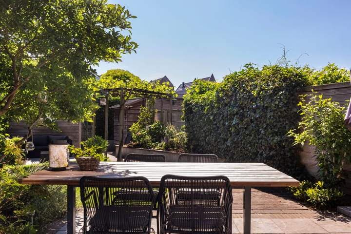 Family Home Stavorenstraat, Amersfoort - For Rent