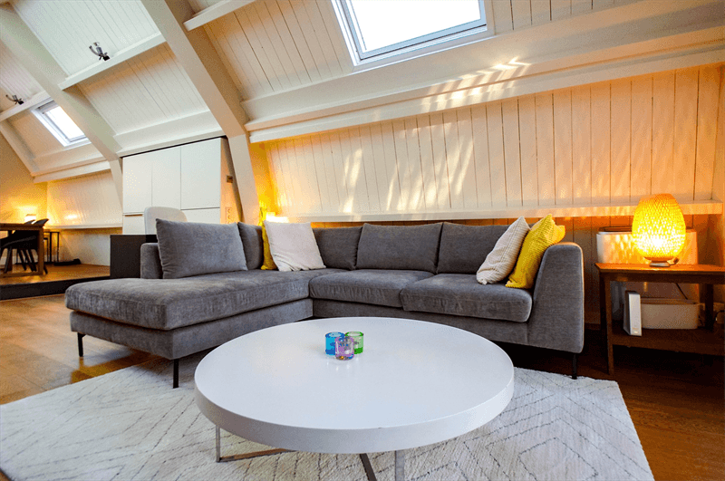 Wohnung Runstraat, Amsterdam - Zur Miete