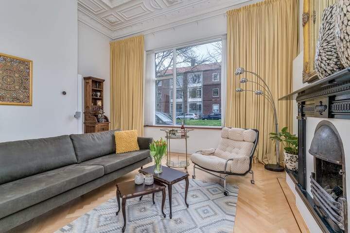 Avenue Concordia 37-A3062, Rotterdam - For Rent