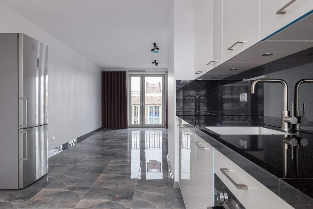 Appartement Franciscus Dondersstraat 43, Berkel en Rodenrijs