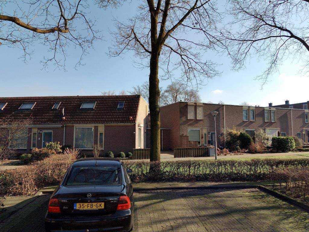 Burenstraat 12, Uden - En alquiler