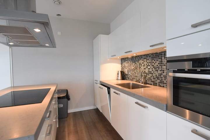 Apartamento de 4 habitaciones Beijerlandselaan, Rotterdam - En alquiler
