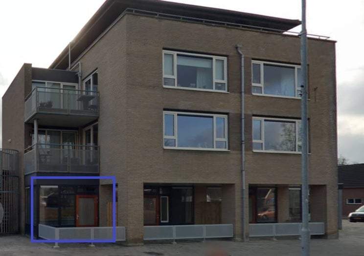 Langestraat 159-C, Klazienaveen - For Rent