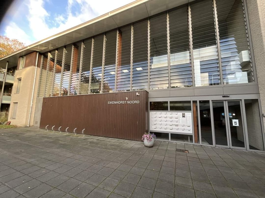 Wohnung Vliertwijksestraat, Rosmalen - Zur Miete