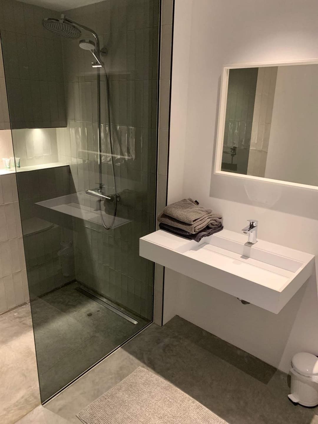 Studio Mergelweg, Maastricht - En alquiler