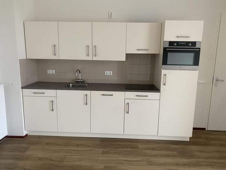 Appartement Houtweg 12-Z, Oene - Te Huur