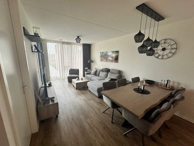 Apartamento Mierloseweg 44 B, Helmond - En alquiler