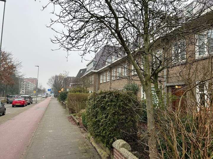 Boschdijk 405, Eindhoven – Möbliertes 5-Schlafzimmer-Haus