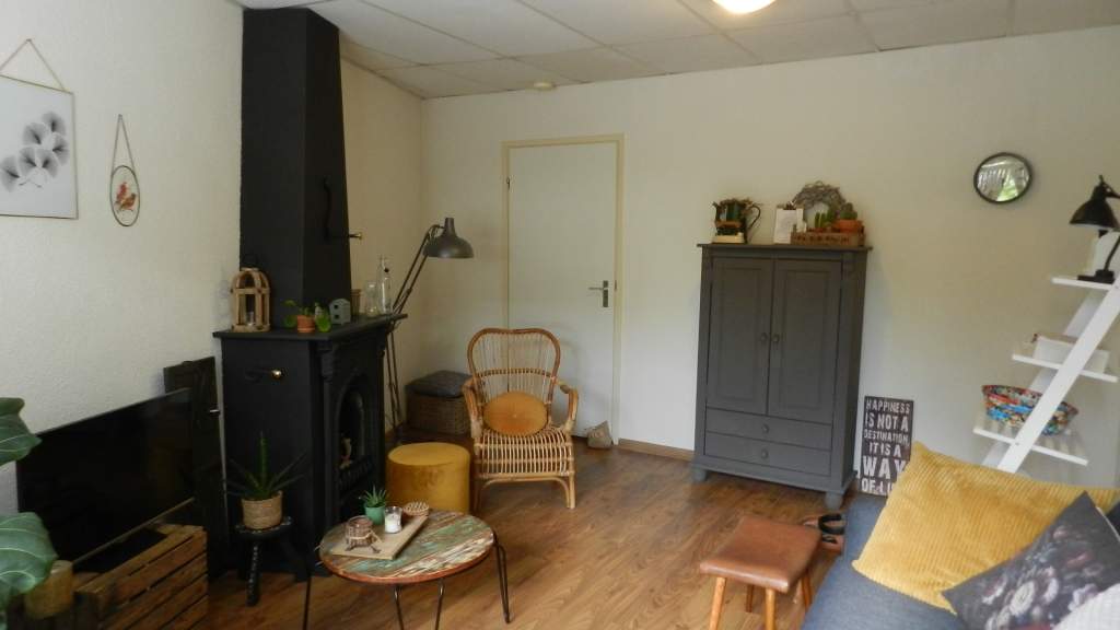 2-kamerappartement te huur aan Sprengenweg, Apeldoorn