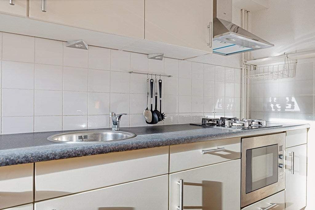 Appartement Jacob van Lennepstraat, Amsterdam - Te Huur