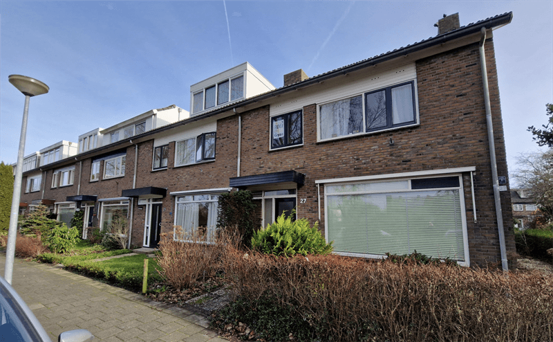 Room for Rent Avondsterlaan, Groningen