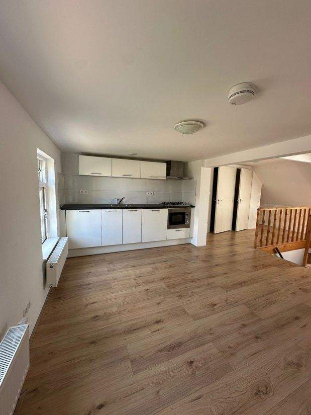 Wohnung Narcisstraat, Assen – Zur Vermietung