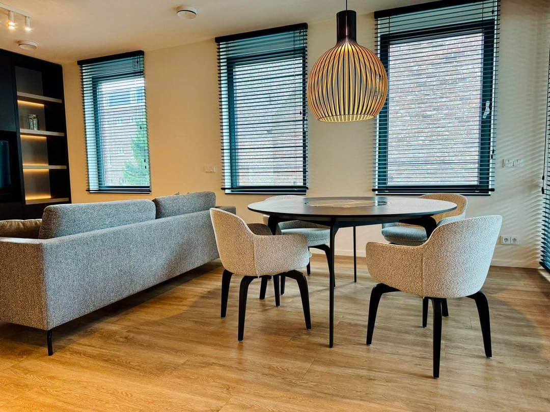 Flat Capucijnenstraat, Maastricht - En alquiler