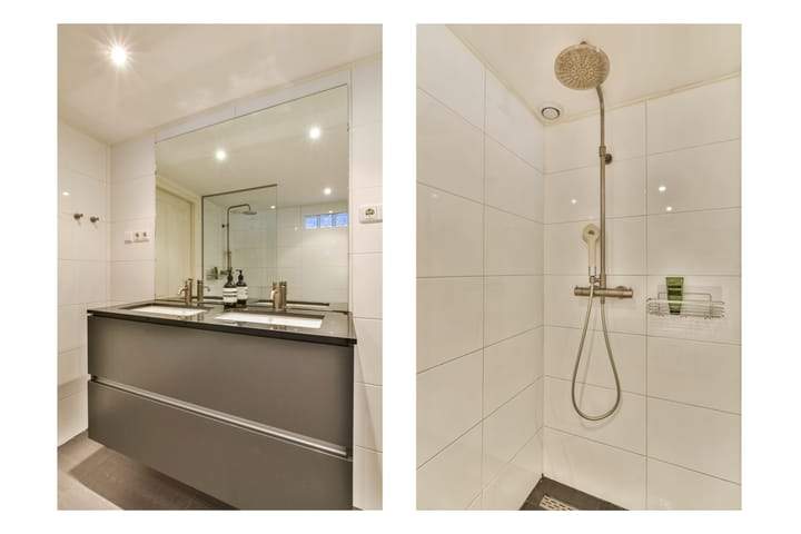 Apartamento Knollendamstraat, Ámsterdam - En alquiler