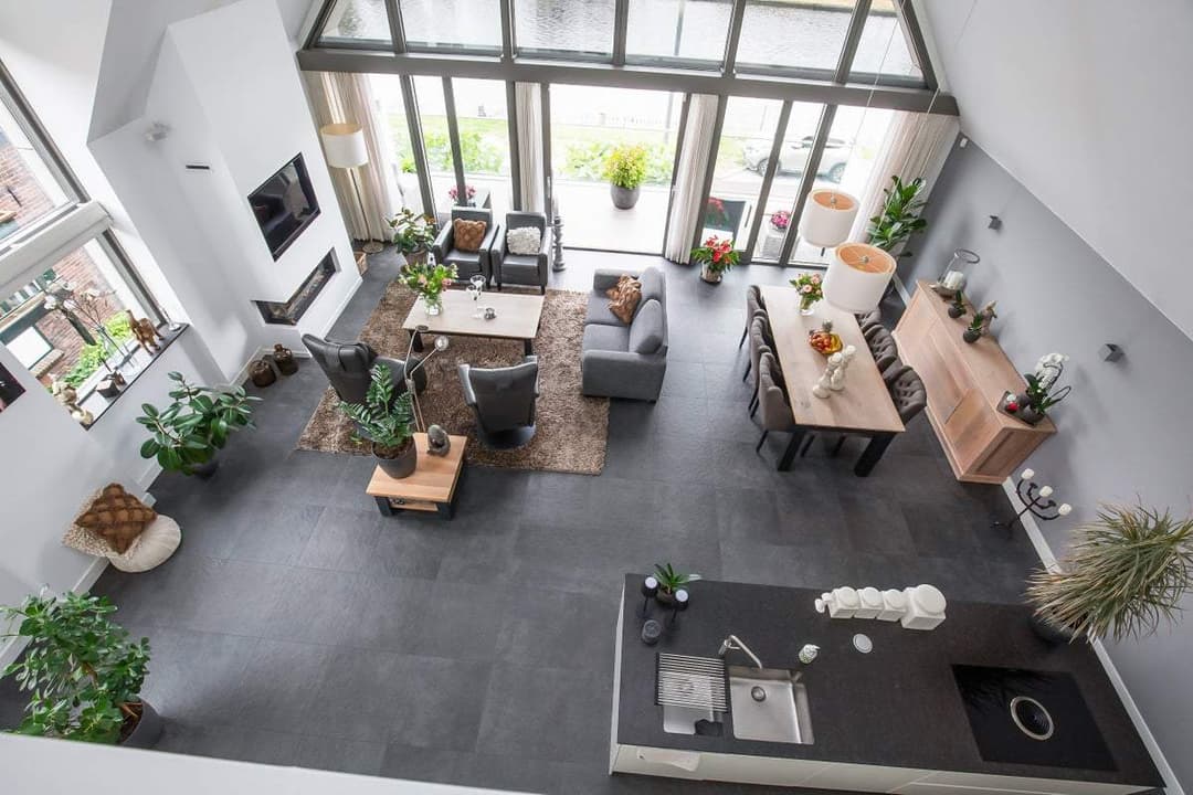 Appartement Aalsmeerderdijk 674 G, Rijsenhout - Zur Miete