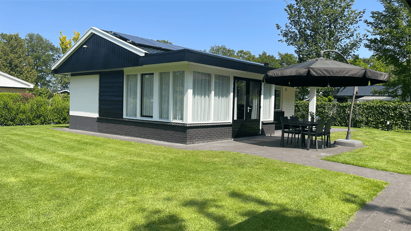 Johanninksweg, Denekamp - Pavillon à louer