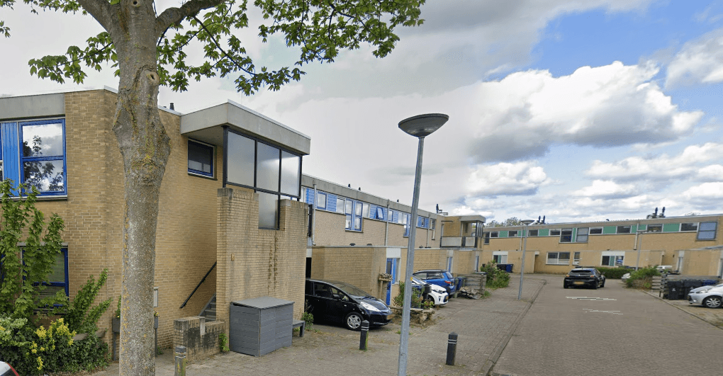 Appartement Castiliëstraat, Alkmaar - Te Huur