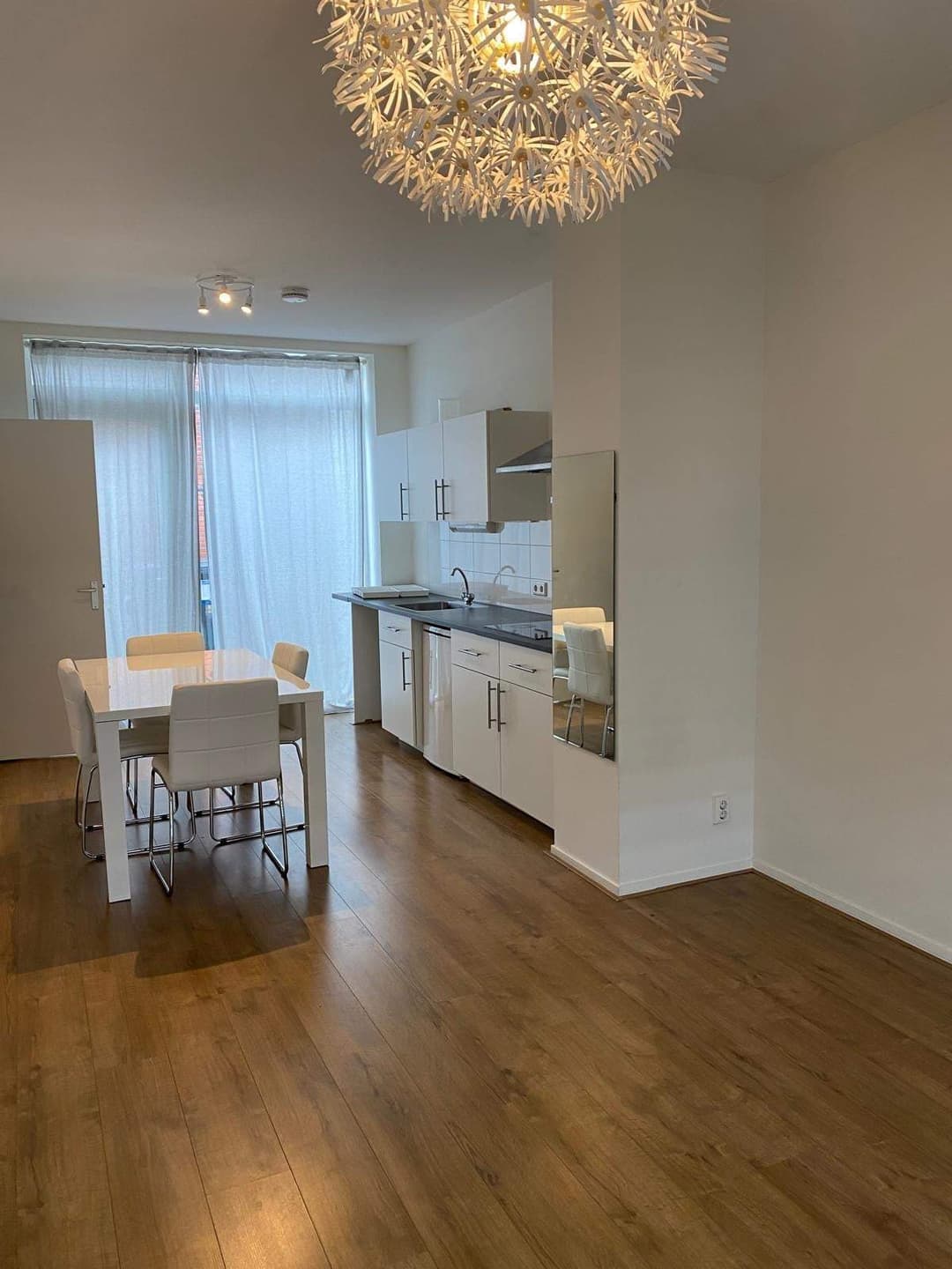 Wohnung Bachstraße, Leeuwarden - Zu Vermieten