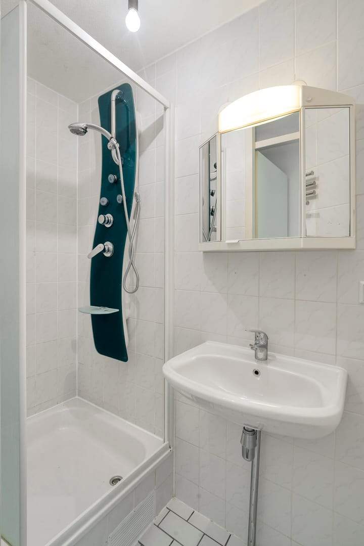 Wohnung Hermelijnvlinder, Diemen - Zur Miete